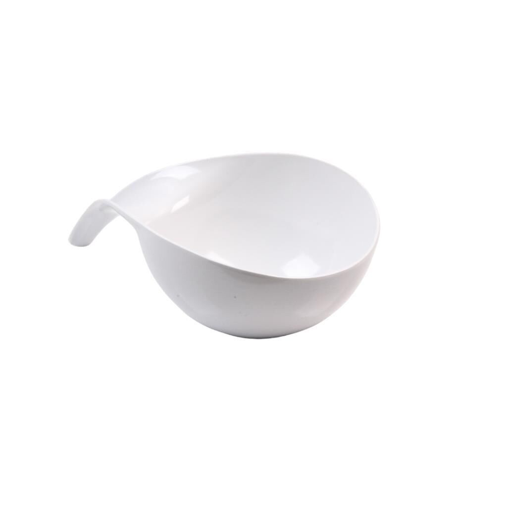 Globy Açık Büfe Kulplu Sos Kase 32*20,5*11 CM