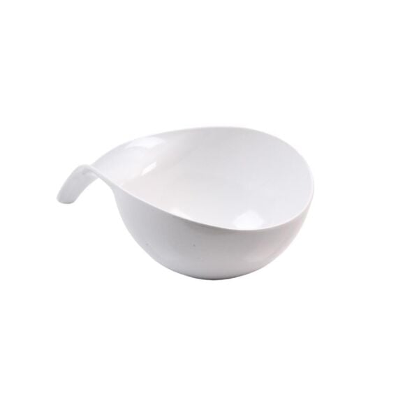 Globy Açık Büfe Kulplu Sos Kase 32*20,5*11 CM