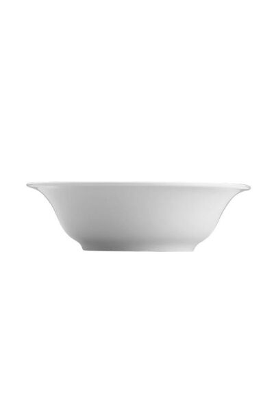Kütahya Porselen Frig Otel Konsume Kase Dekorsuz 14 cm 6'lı