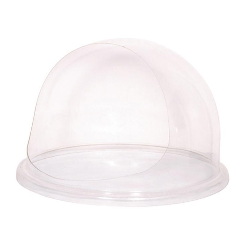 By Kitchen DPHF Pamuk Şeker Makinesi Fanusu