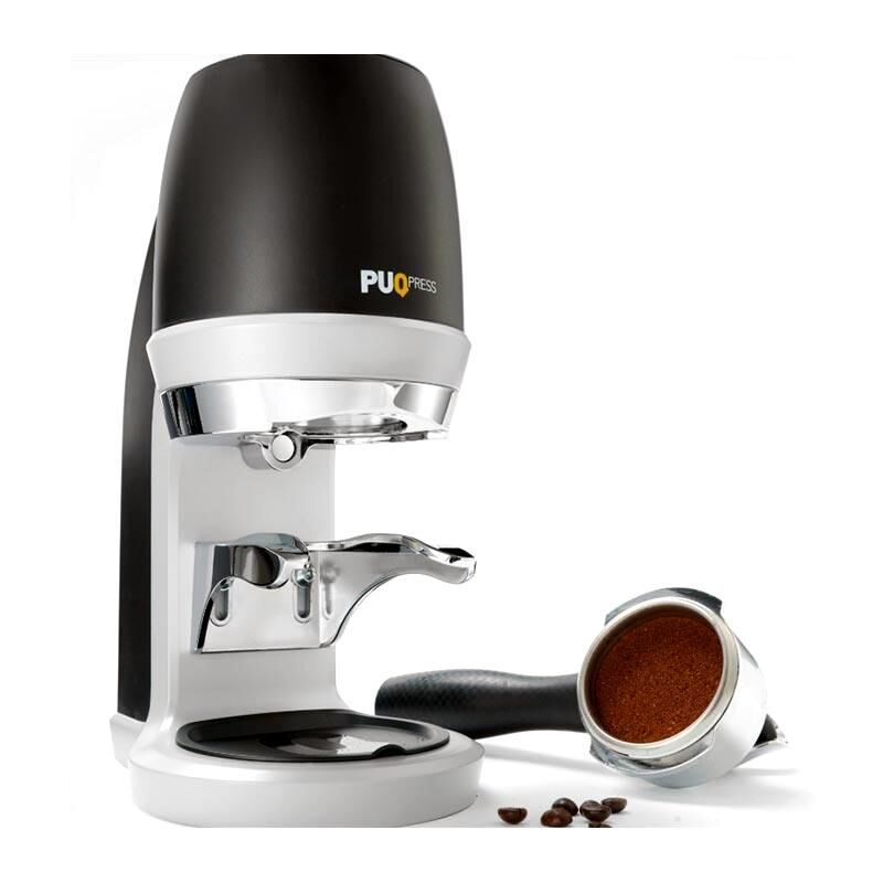 PUQ OTOMATİK TAMPER MAKİNESİ