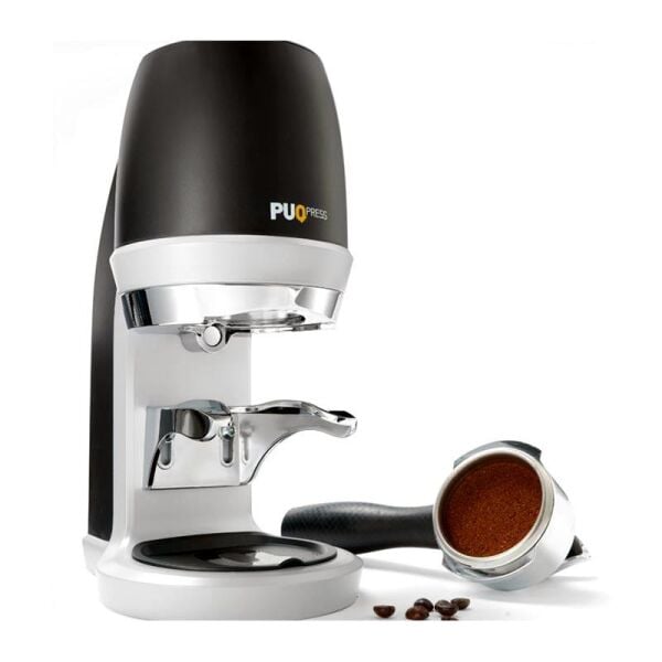 PUQ OTOMATİK TAMPER MAKİNESİ