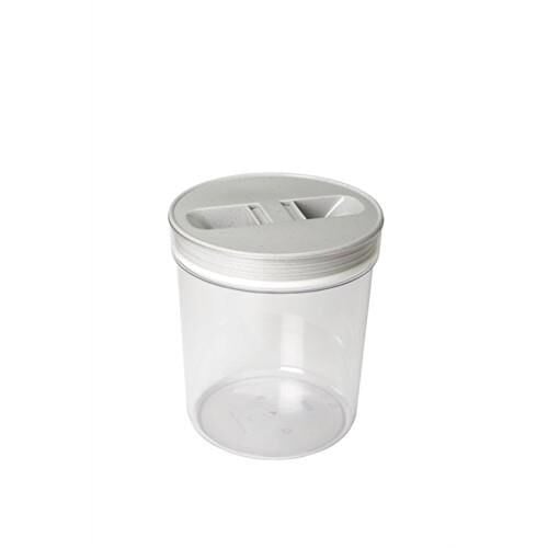 Bora Plastik BO089 Erzak Kavanozu No:1 - 3 Lt