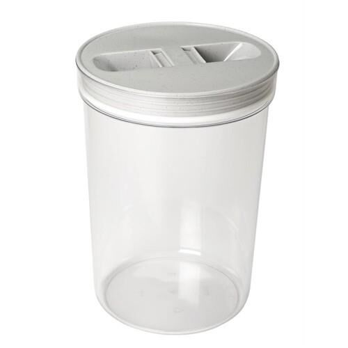 Bora Plastik BO090 Erzak Kavanozu No:2 - 3.75 Lt