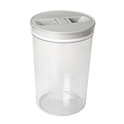 Bora Plastik BO091 Erzak Kavanozu No:3 - 4.5 Lt