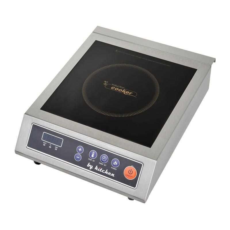 By Kitchen İndüksiyon Pişirici DIC-36