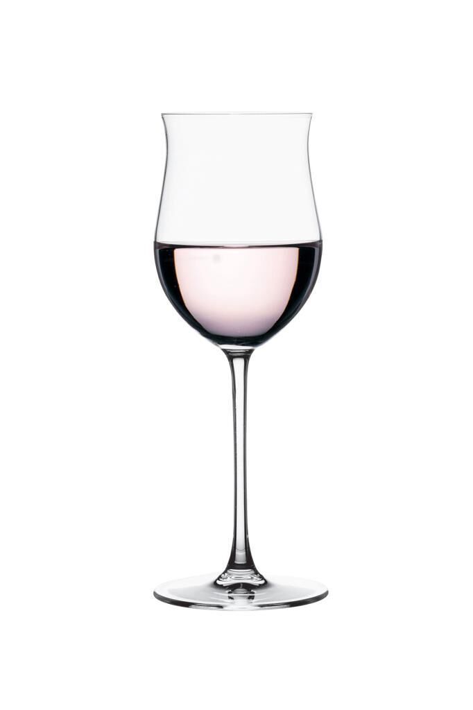 Paşabahçe 67031 F&D Bar and Table Likör, Şarap Bardağı 6'lı 300 cc