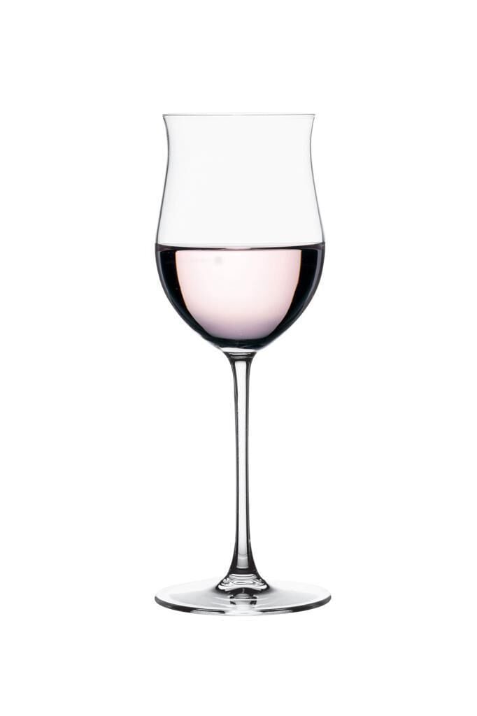 Paşabahçe 67031 F&D Bar and Table Likör, Şarap Bardağı 6'lı 300 cc
