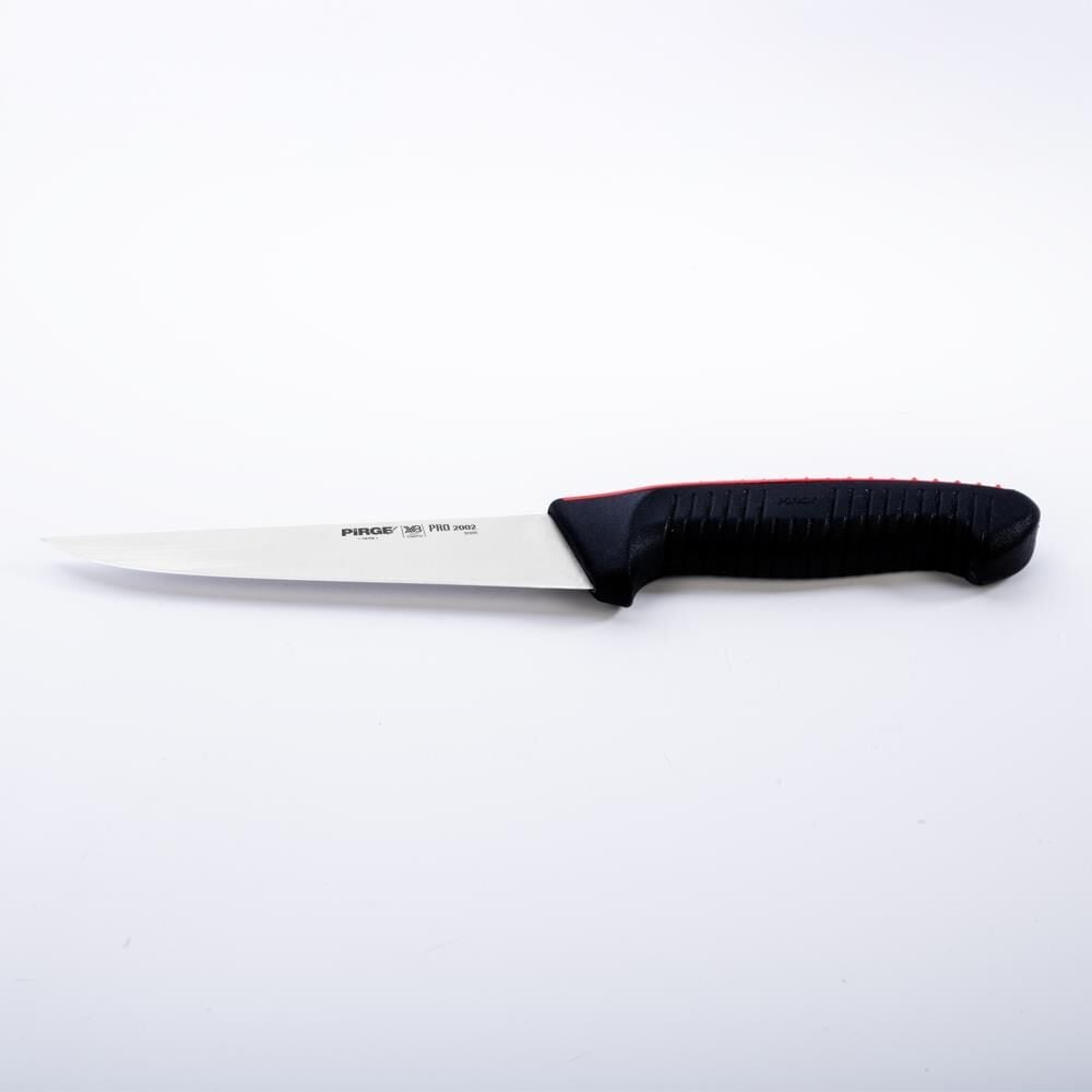 Pro 2002 Süper Tutuş Kasap Bıçağı No:2 – 16,5 cm | 31391