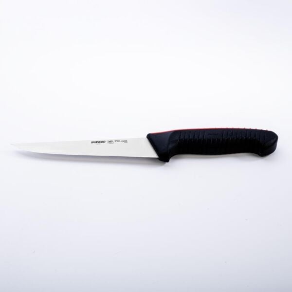Pro 2002 Süper Tutuş Kasap Bıçağı No:2 – 16,5 cm | 31391
