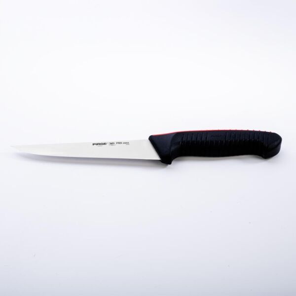 Pro 2002 Süper Tutuş Kasap Bıçağı No:2 – 16,5 cm | 31391