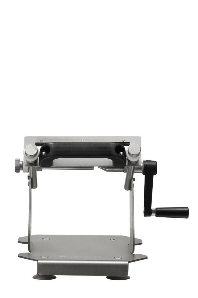 Cancan Yaprak Kesme Makinesi - 1325