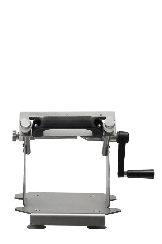 Cancan Yaprak Kesme Makinesi - 1325