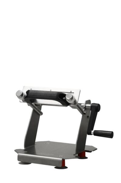 Cancan Yaprak Kesme Makinesi - 1325