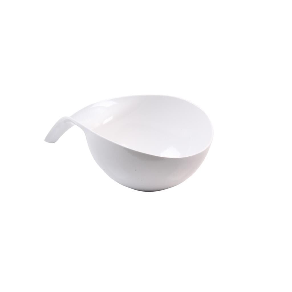 Globy Açık Büfe Kulplu Sos Kase 40*25,5*13,5 CM