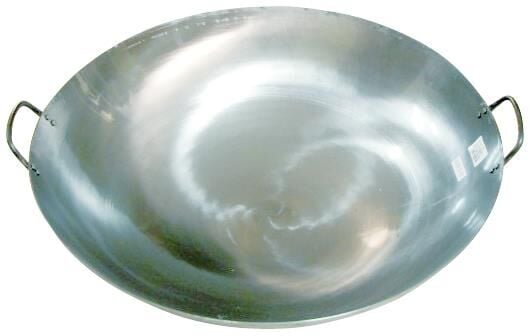 Globy Sac Tava Çift Saplı – 60 cm