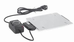 Kapp Termostatlı Isıtıcı 500 W 9 Kademeli