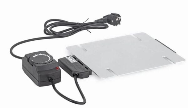 Kapp Termostatlı Isıtıcı 500 W 9 Kademeli- 54010500