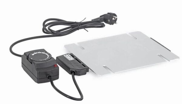 Kapp Termostatlı Isıtıcı 500 W 9 Kademeli- 54010500