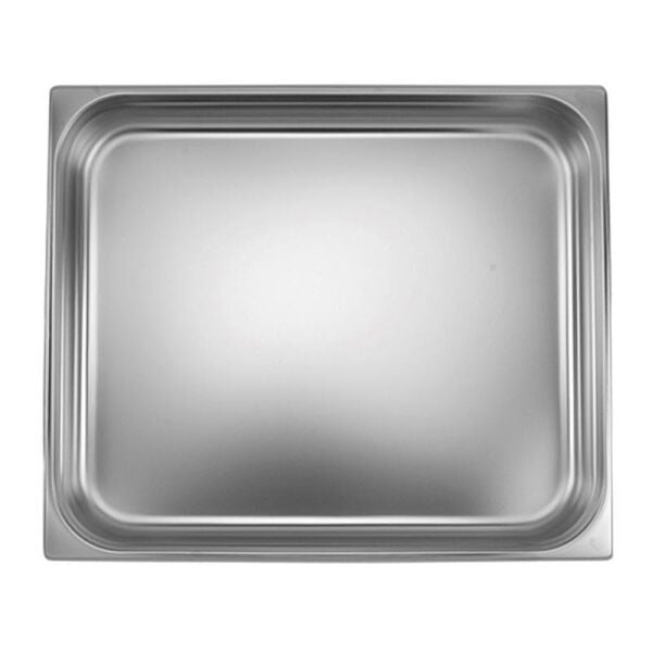 Bilgeinox Çelik Gastronom Küvet GN 2/1 10 - 6005642A