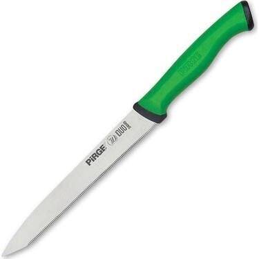 Duo Sebze Bıçağı Dişli Sivri 13,5 cm - 34049