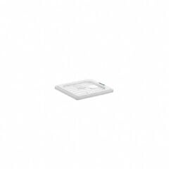GastroPlast GN 1/6 Gastronom Küvet Kapağı, Polipropilen Küvet Uyumlu