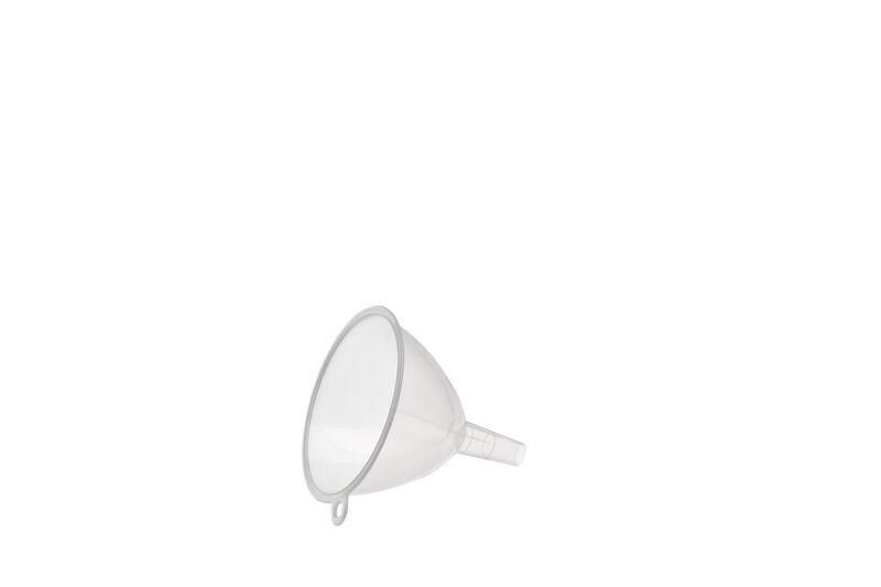 Bora Plastik BO425 Plastik Saplı Huni No:3