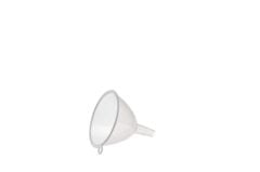 Bora Plastik BO425 Plastik Saplı Huni No:3