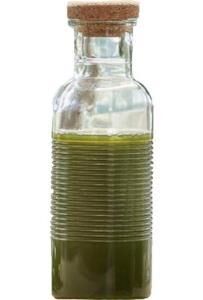 Paşabahçe 80352 Hoop Mantar Kapaklı Şişe - Sürahi 1030cc