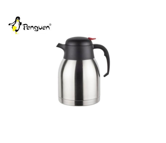 Çelik Termos 1,5 Litre