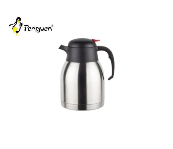 Çelik Termos 1,5 Litre