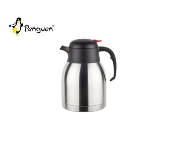 Çelik Termos 1,5 Litre
