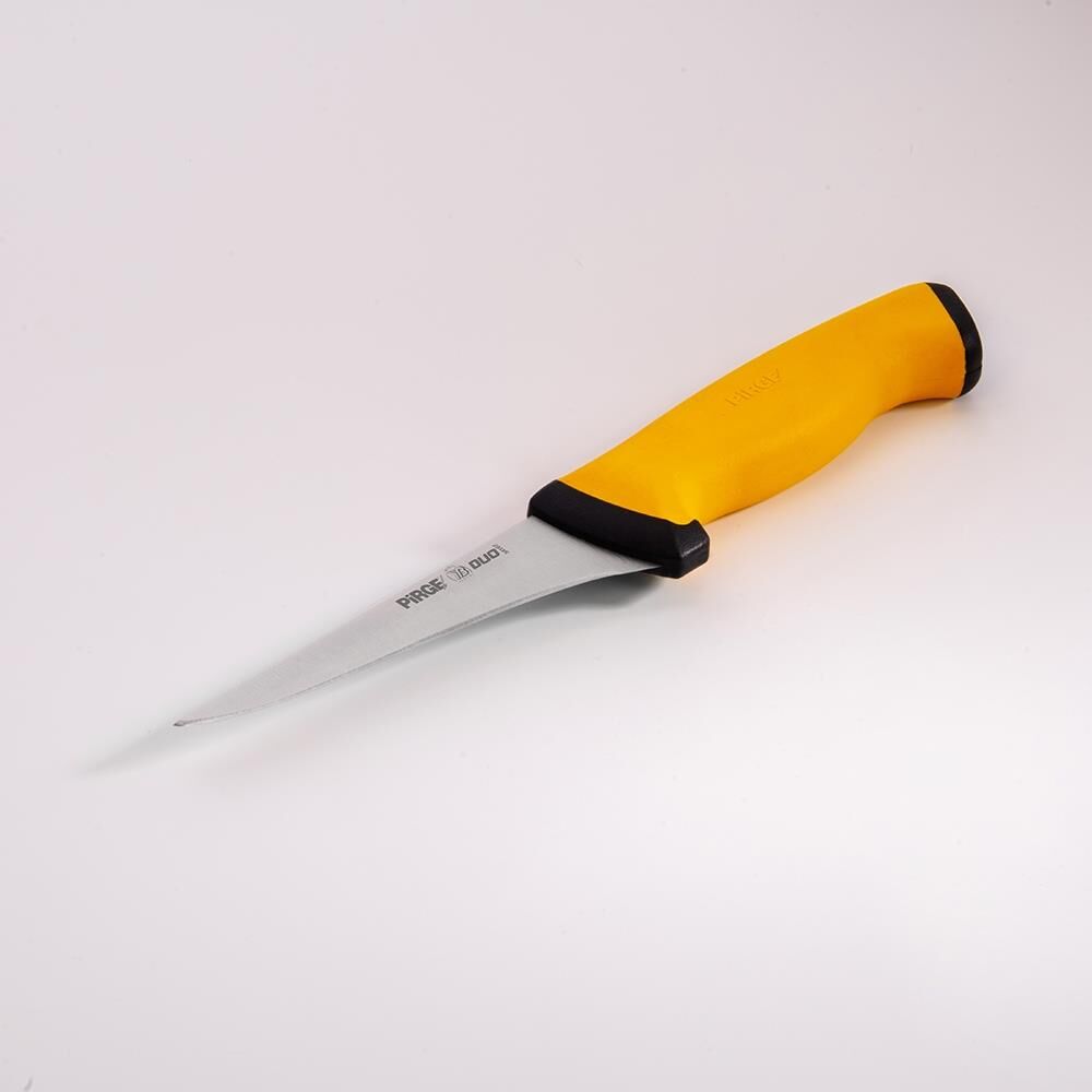 Duo Sıyırma Bıçağı 12,5 cm - 34107