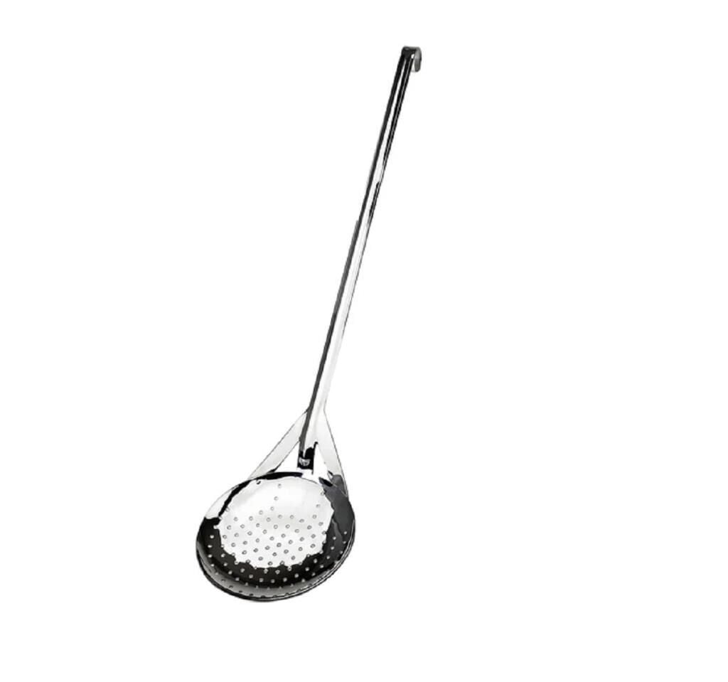 Güren Metal Destekli Kevgir Lokanta, Sanayi Tipi No:6