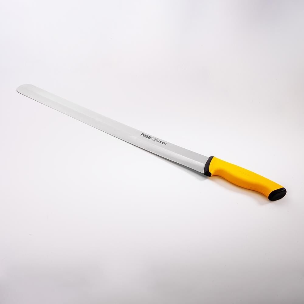 Duo Döner Bıçağı 50 cm - 34111 Sarı