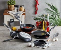 Altınbaşak Lazzetti Krep ve Omlet Tava 32 cm