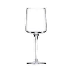 Paşabahçe 440229 İconic Kırmızı Şarap Bardağı 320 cc 6lı