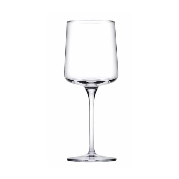 Paşabahçe 440229 İconic Kırmızı Şarap Bardağı 320 cc 6lı