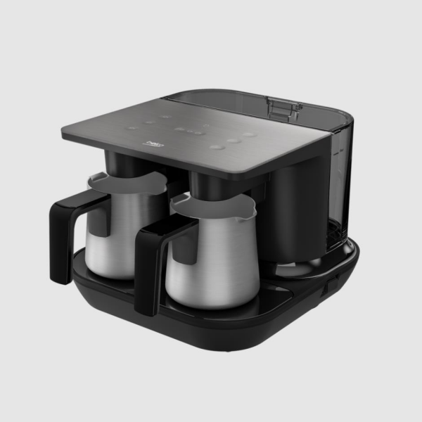 Beko TKM 8961 A Yeni Keyf Türk Kahve Makinesi