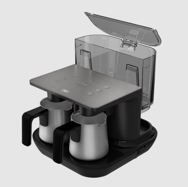 Beko TKM 8961 A Yeni Keyf Türk Kahve Makinesi