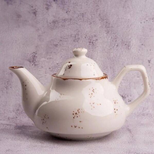 By Bone Porselen Harmony Elegance Gastro Standart Demlik 850 cc