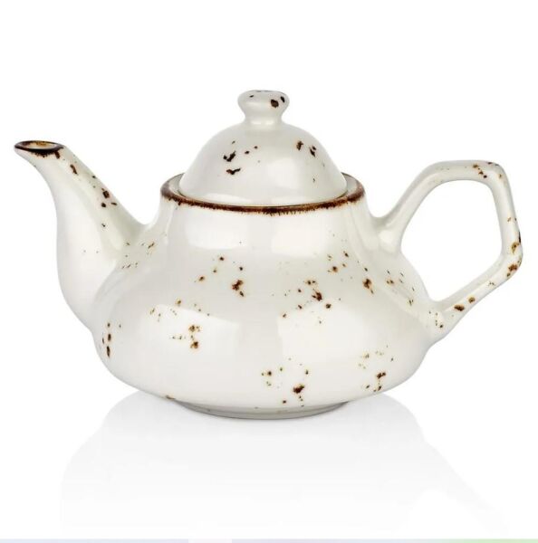 By Bone Porselen Harmony Elegance Gastro Standart Demlik 850 cc