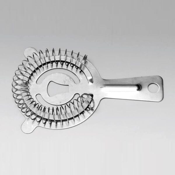 Zicco A-130 Kokteyl Süzgeci , Bar Süzgeci, Süzgeç Kokteyl Aleti