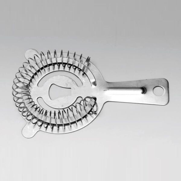 Zicco A-130 Kokteyl Süzgeci , Bar Süzgeci, Süzgeç Kokteyl Aleti