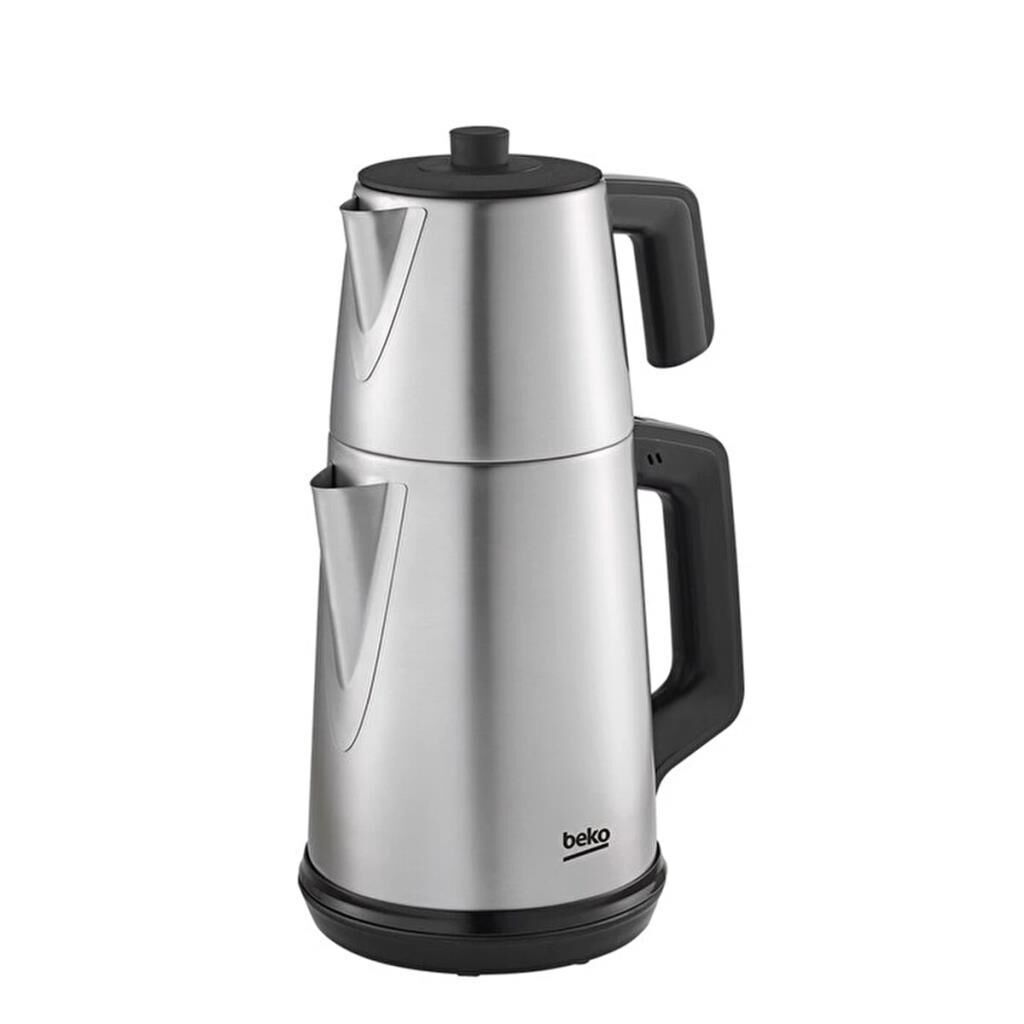 Beko BKK 2210 IN Dem 1.7 L 1650 W Çelik Çay Makinesi