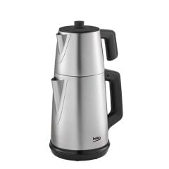 Beko BKK 2210 IN Dem 1.7 L 1650 W Çelik Çay Makinesi