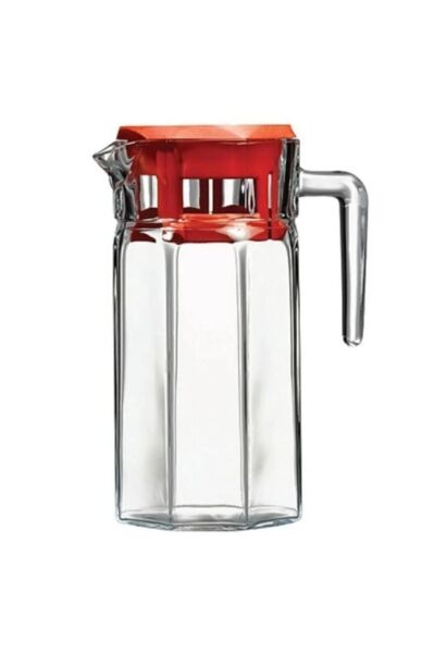 Paşabahçe 43414 Köşem Sürahi 1250 cc