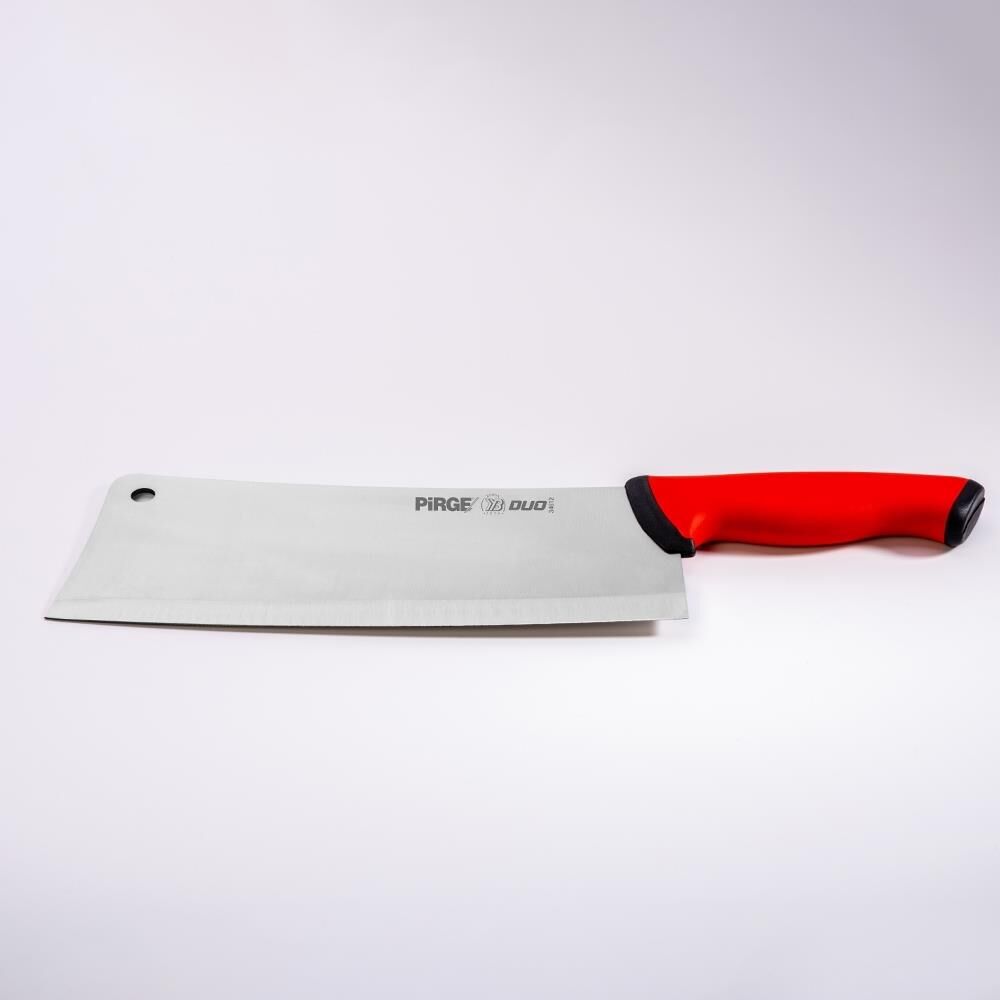 Duo Satır No. 3 25 cm - 34612 Kırmızı