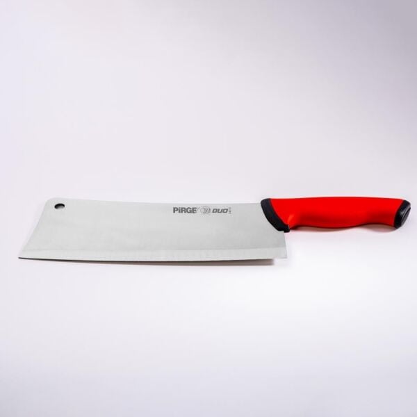 Duo Satır No. 3 25 cm - 34612 Kırmızı