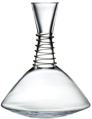 Paşabahçe 16857 Nude Vini Karaf, Sürahi 1250 cc